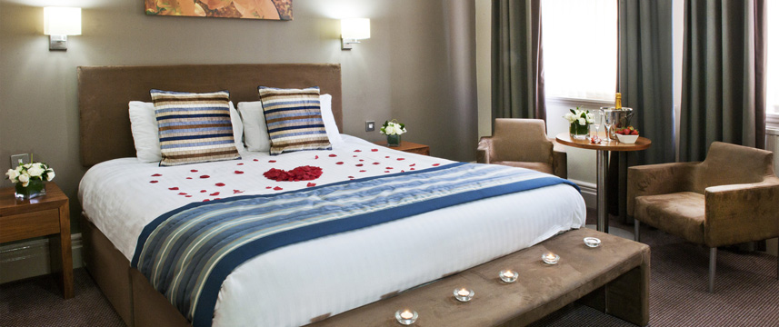 The Met - Superior Double