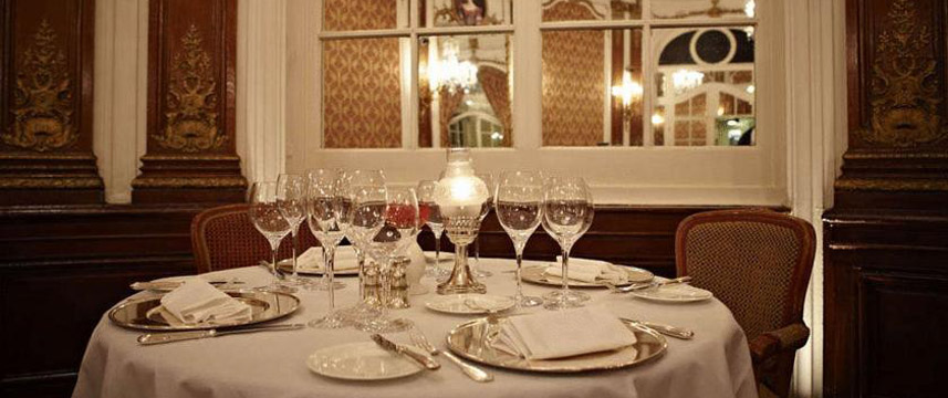 The Midland - Q Hotels - Dining