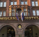 The Midland - Q Hotels