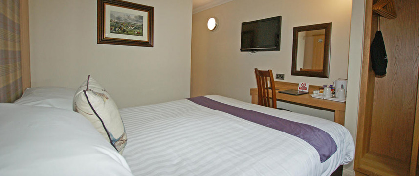 The Mill Hotel - Small Double