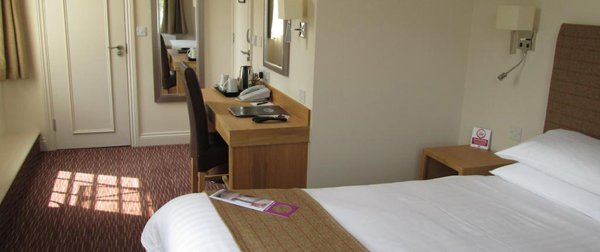 The Mill Hotel - Superior Room