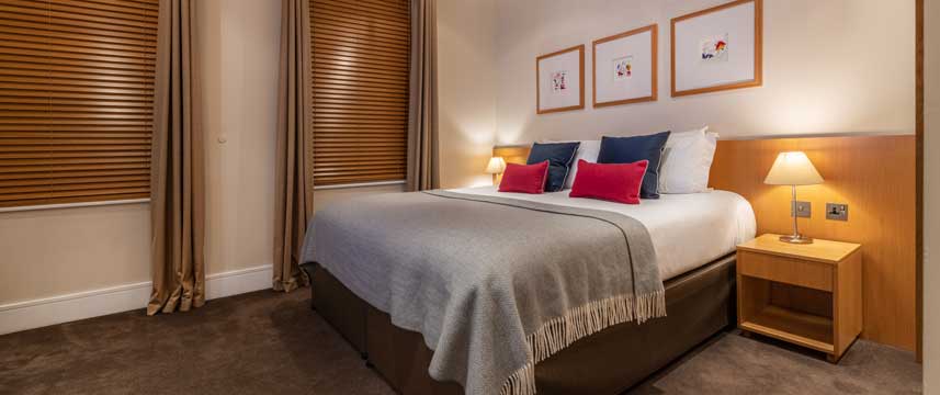 The Nadler Kensington - Superior Room