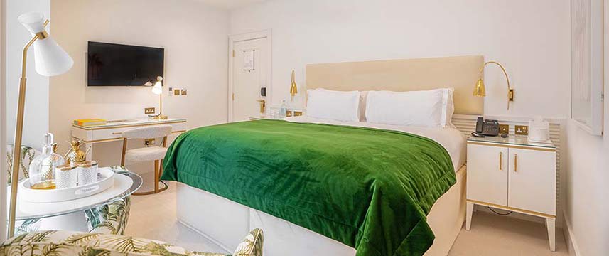 The Nici Bournemouth - Cosy Room