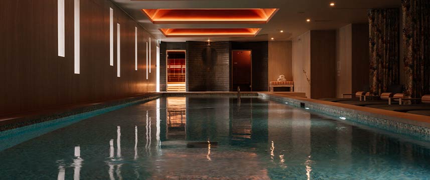 The Nici Bournemouth - Spa Pool