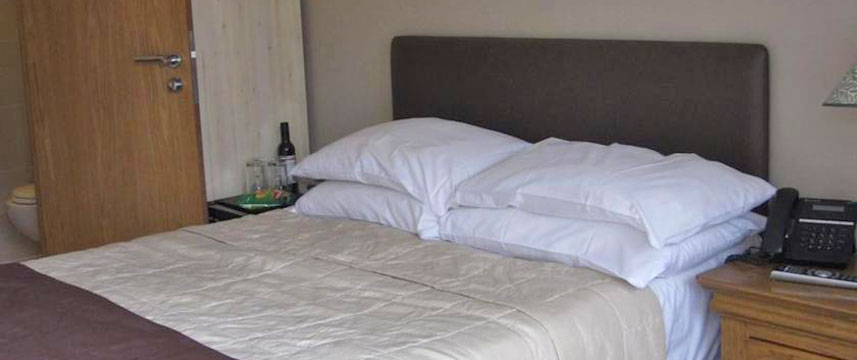 The Old Mill Hotel - Double