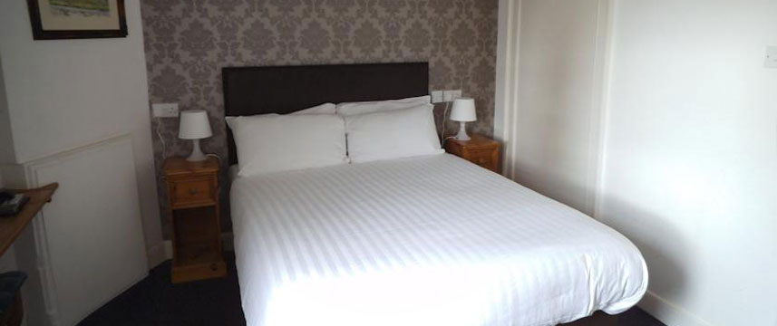 The Parade Park and Lambrettas Bar - Double