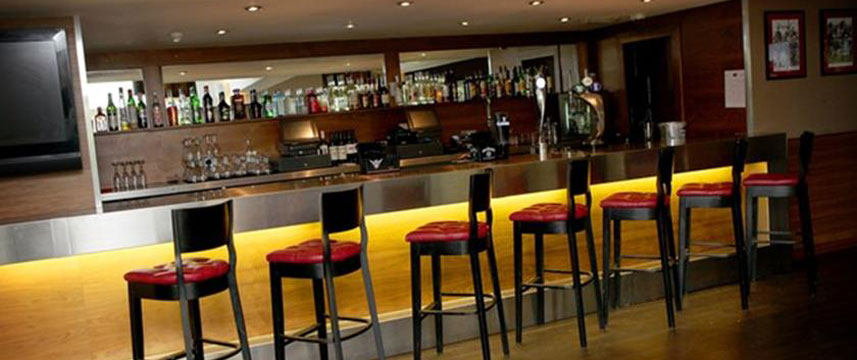 The Park Hotel Bar