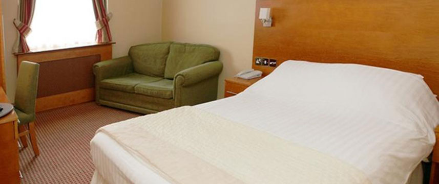 The Park Hotel Executive Double