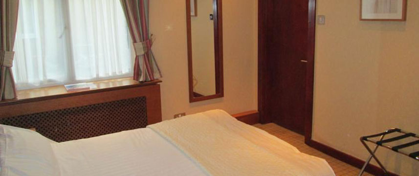 The Park Hotel Standard Room