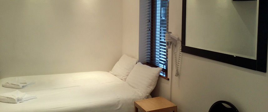 The Princess Hotel - Double Room