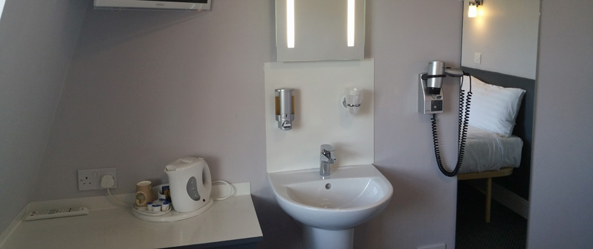 The Princess Hotel - Hospitality