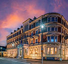 The Queen at Chester Hotel by Best Western