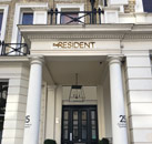 The Resident Kensington