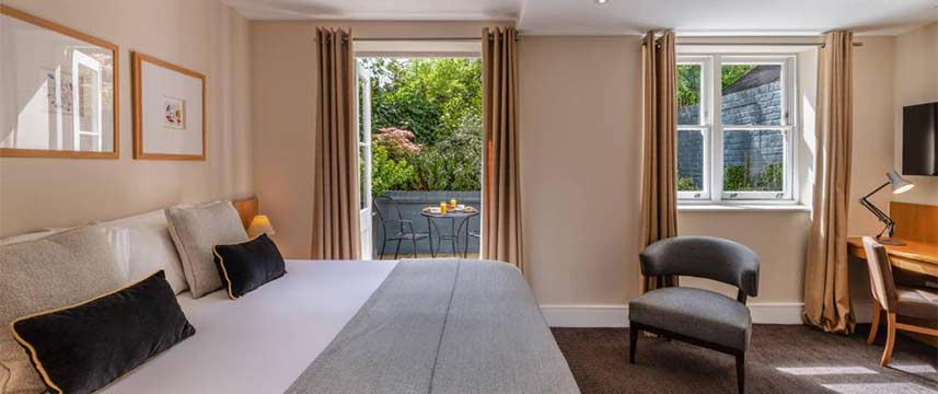 The Resident Kensington - Superior Double