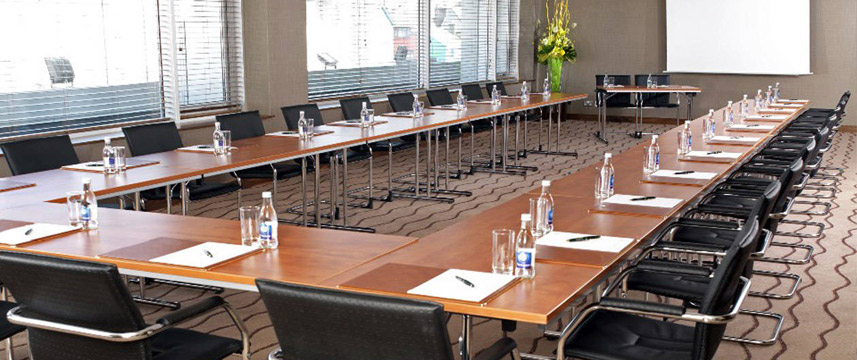 The River Lee Hotel - Meeting Room