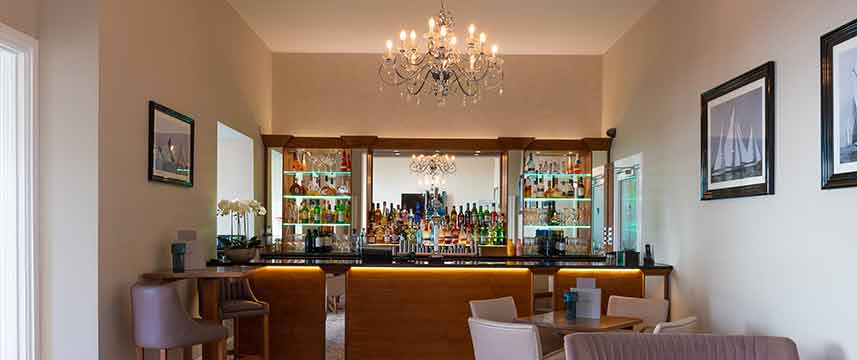 The Royal Duchy Hotel - Bar