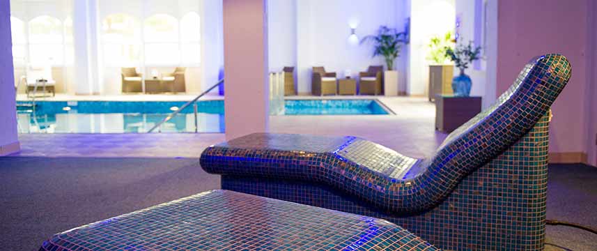 The Royal Duchy Hotel - Spa