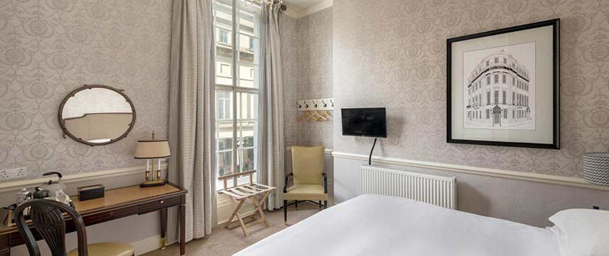 The Royal Hotel Bath - Classic Double