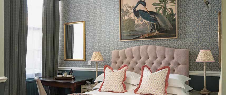 The Royal Hotel Bath - Cosy Double