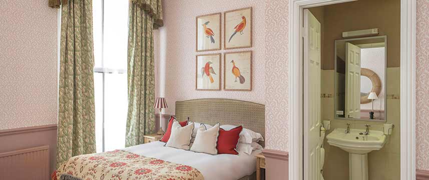 The Royal Hotel Bath - Superior Double