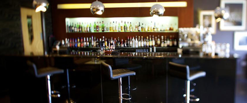 The Savoy St Helier - Bar