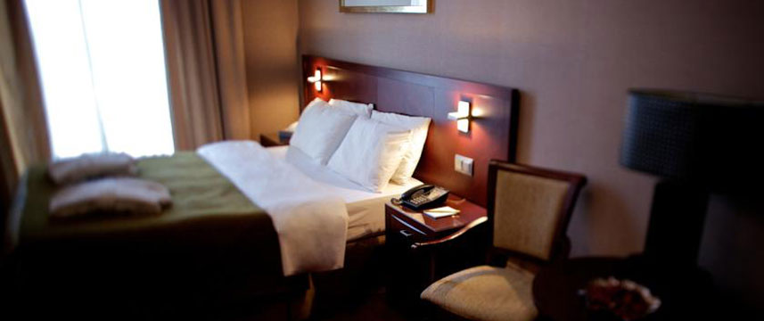 The Savoy St Helier - House Double