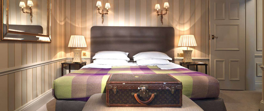 The Stafford London - by Kempinski Master Suite