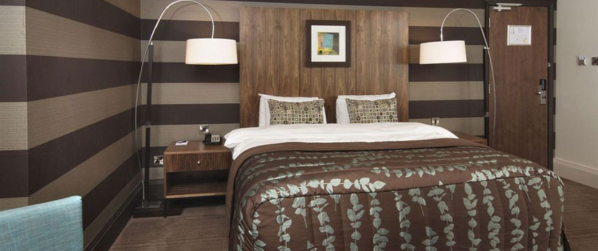 The Stratford QHotels Standard Double