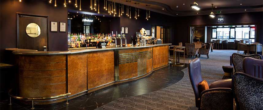 The Tavistock Hotel - Bar
