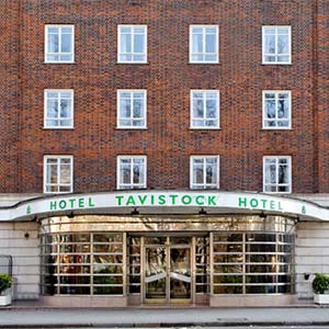 Tavistock Hotel