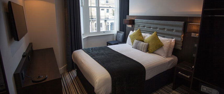 The W14 Kensington - Double