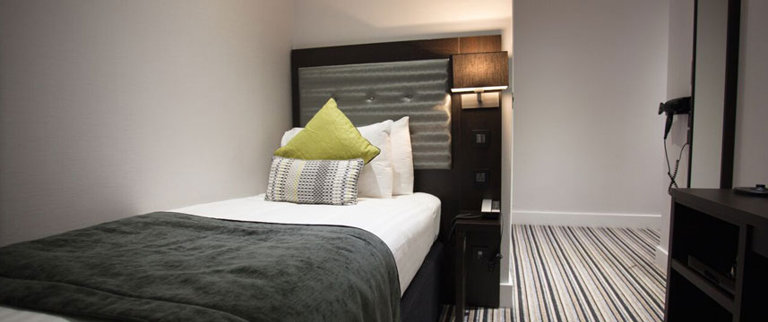 The W14 Kensington - Single