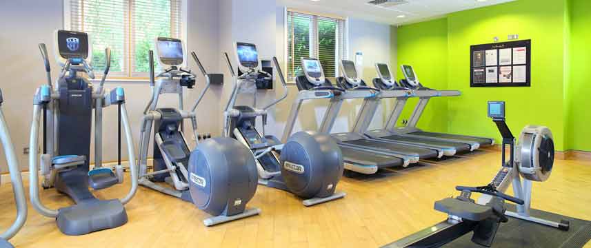 The Welcombe Hotel Fitness