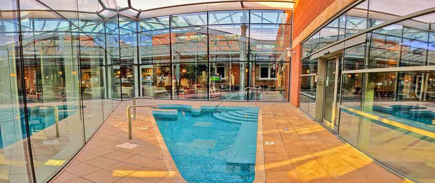 The Welcombe Hotel Leisure Facilites