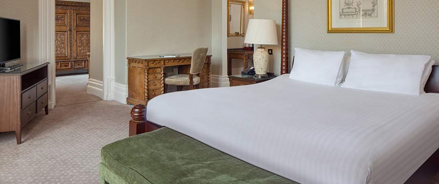 The Welcombe Hotel Superior Room