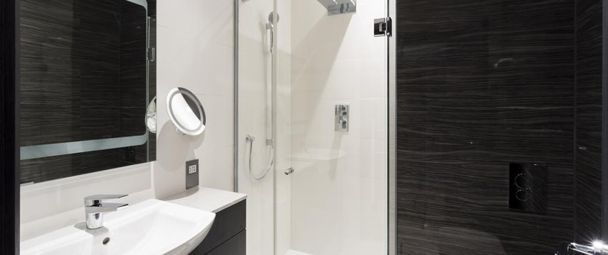 The Westbourne Hyde Park - Bathroom