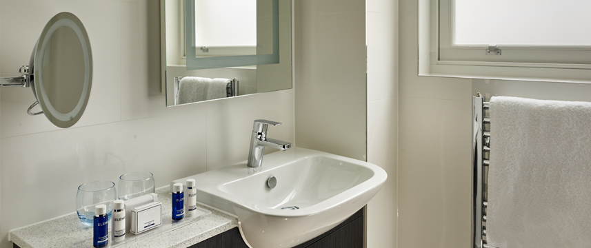 The Westbourne Hyde Park - Bathroom Details