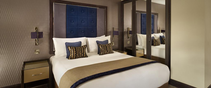 The Westbourne Hyde Park - Deluxe Double