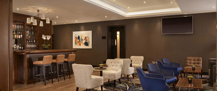 The Westbourne Hyde Park - Lobby Bar