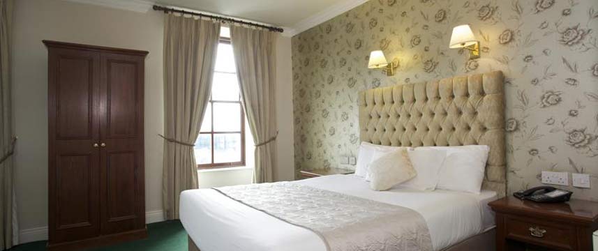 The Western Hotel - Suite Room