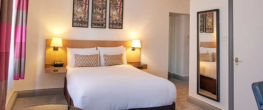 Thistle Bloomsbury Park Standard Double