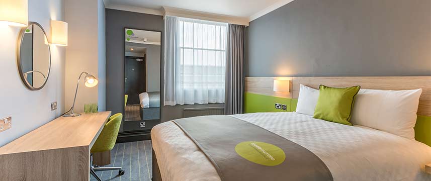Thistle Express Luton - Double Room