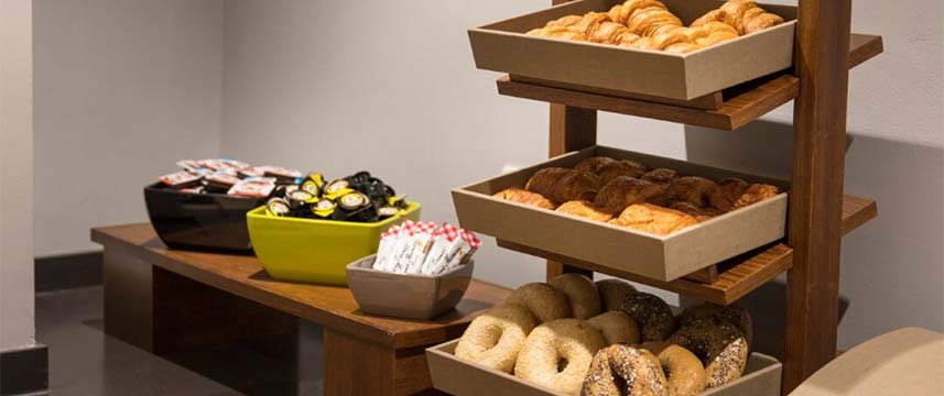 Thistle Express Swindon - Breakfast