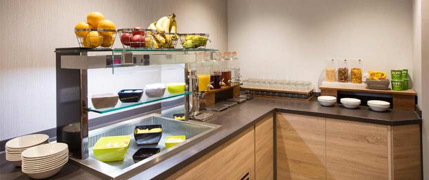 Thistle Express Swindon - Breakfast Buffet