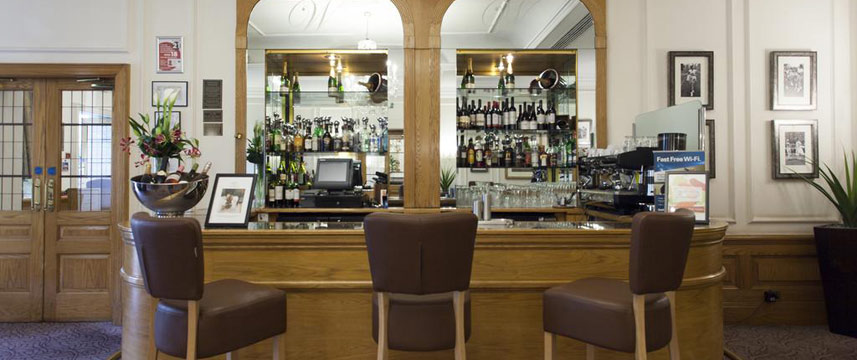 Thistle Hyde Park Lounge Bar