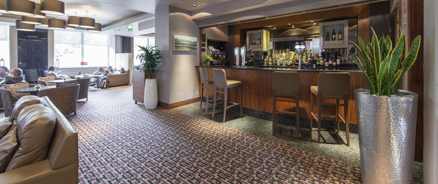 Thistle Kensington Gardens - Bar