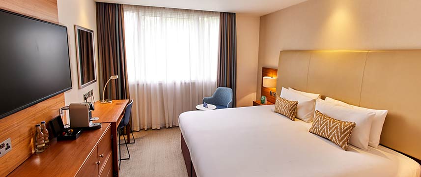 Thistle Kensington Gardens Deluxe King