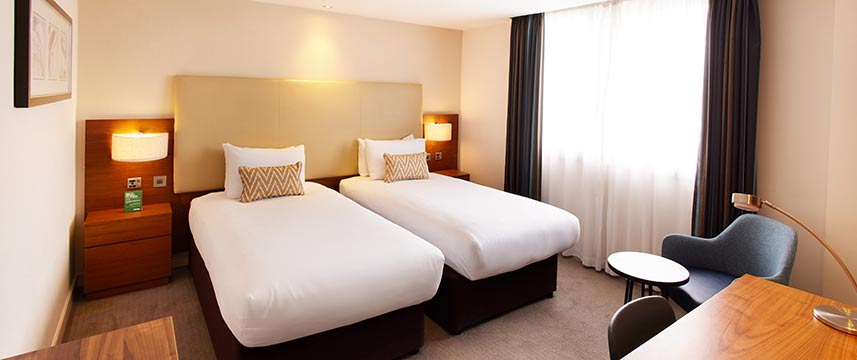 Thistle Kensington Gardens Standard Twin