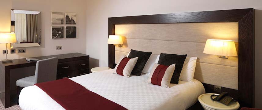 Thistle London Holborn - Executive King