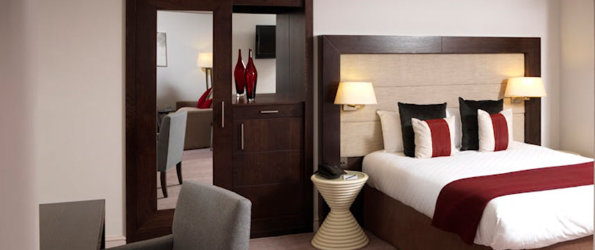 Thistle London Holborn - Junior Suite
